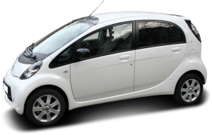 Detail Citroen C3 Zero Nomer 7