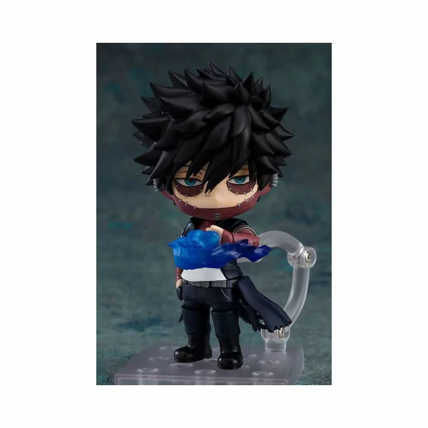 Detail Dabi Funko Pop Nomer 22