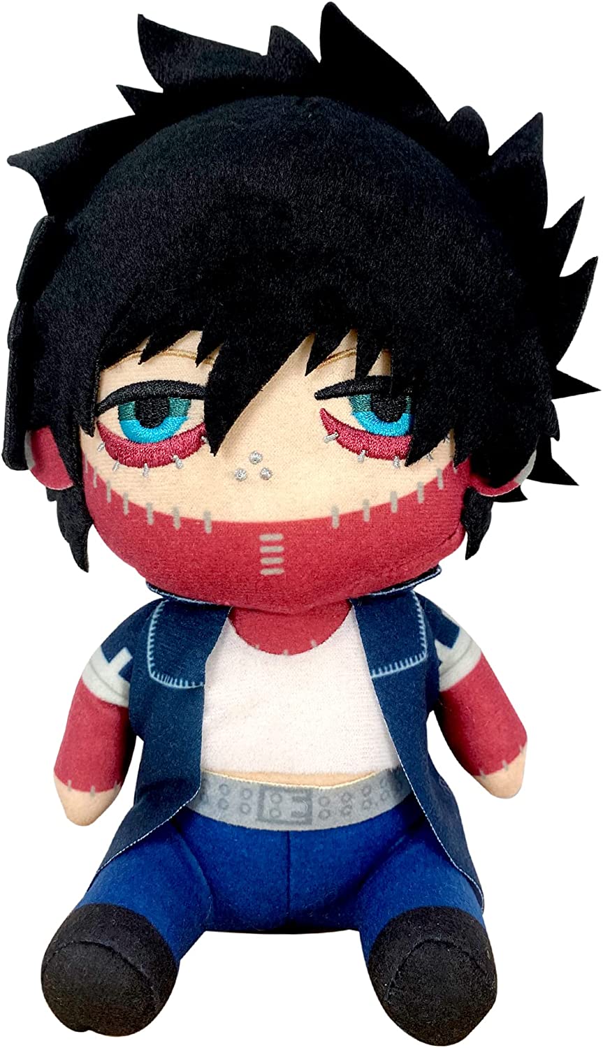 Detail Dabi Funko Pop Nomer 26