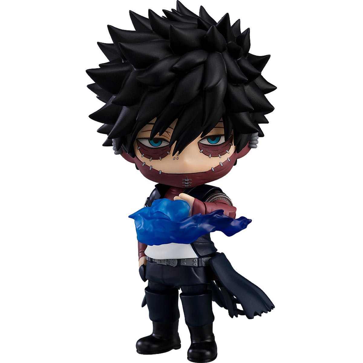 Detail Dabi Funko Pop Nomer 7