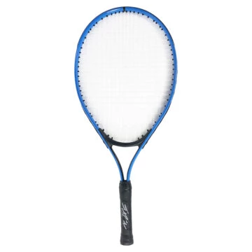 Detail David Ferrer Tennis Racket Nomer 2