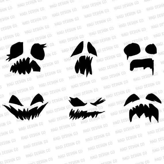 Detail Demonic Text Nomer 19