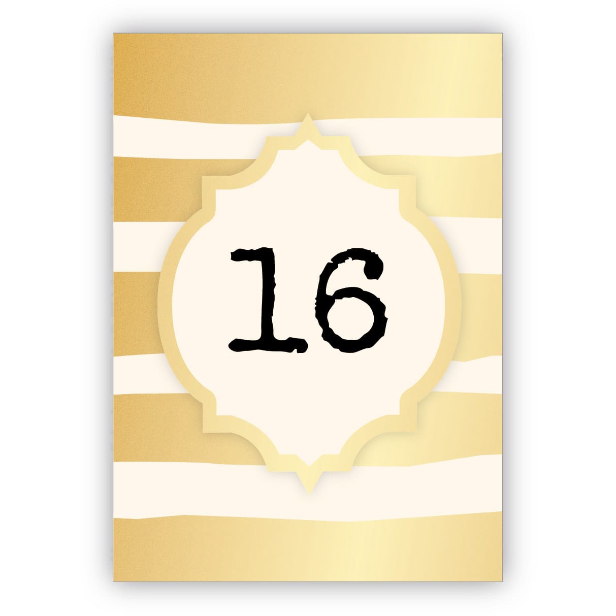 Einladung Zum 16 Geburtstag 29+ Koleksi Gambar
