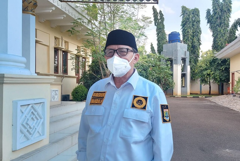 Detail Foto Gubernur Banten Nomer 9