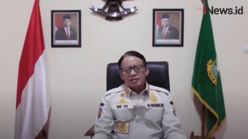 Detail Foto Gubernur Banten Nomer 24