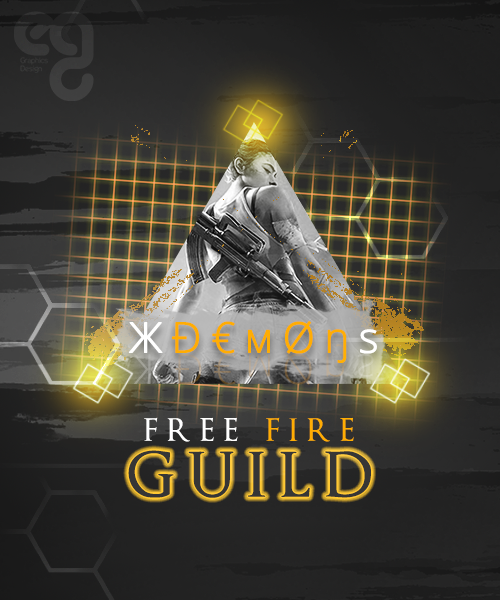 Detail Foto Guild Free Fire Nomer 17