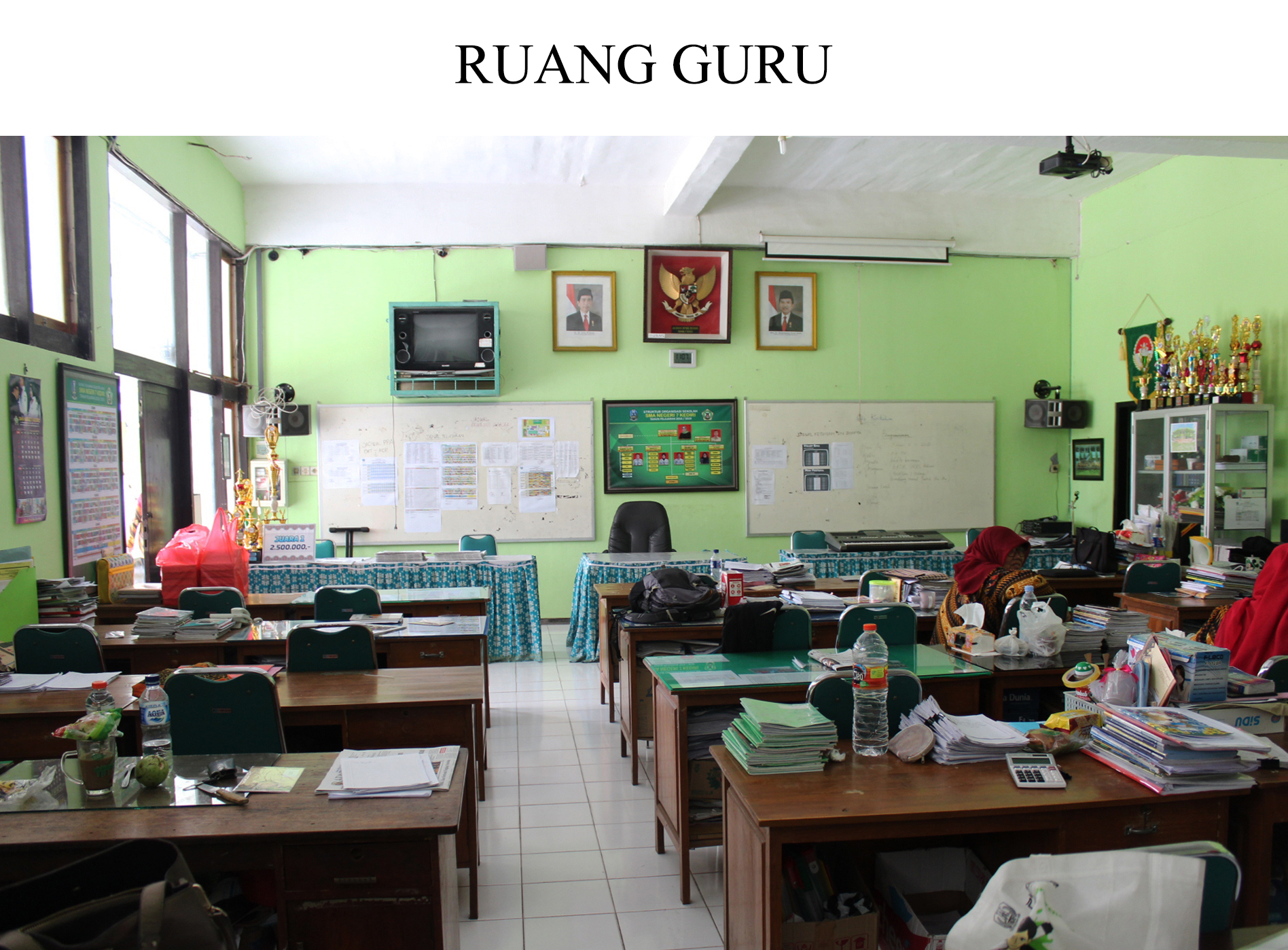 Detail Foto Guru Sekolah Nomer 46