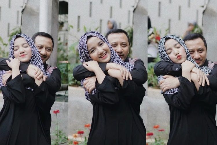 Detail Foto Gus Azmi Dan Pacarnya Nomer 23