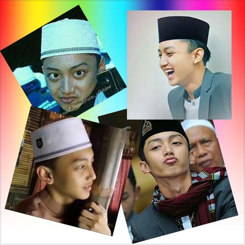 Detail Foto Gus Azmi Ganteng Nomer 32