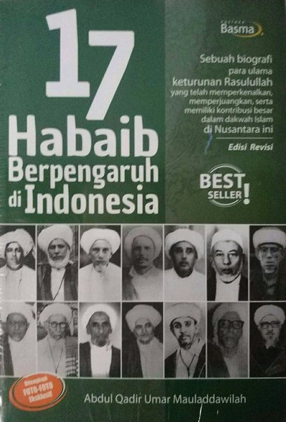 Detail Foto Habaib Indonesia Nomer 27