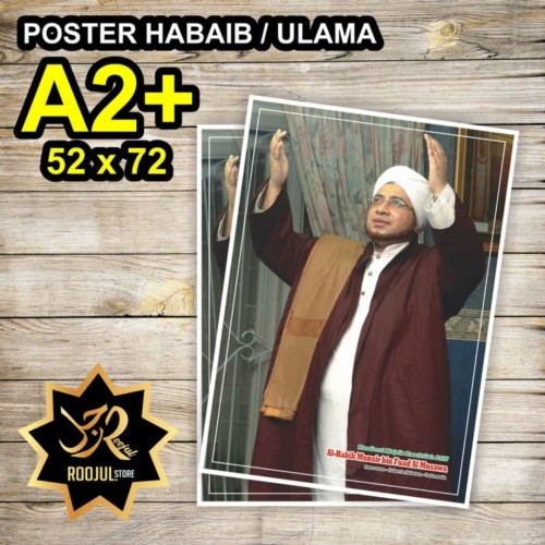 Detail Foto Habaib Indonesia Nomer 37