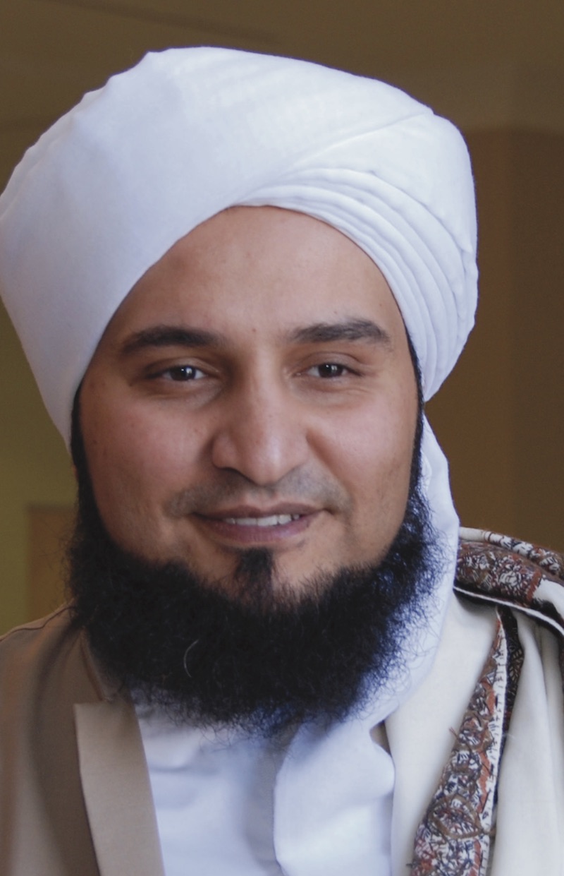 Foto Habib Ali - KibrisPDR