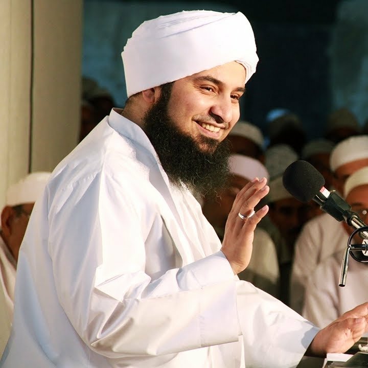 Download Foto Habib Ali Nomer 10