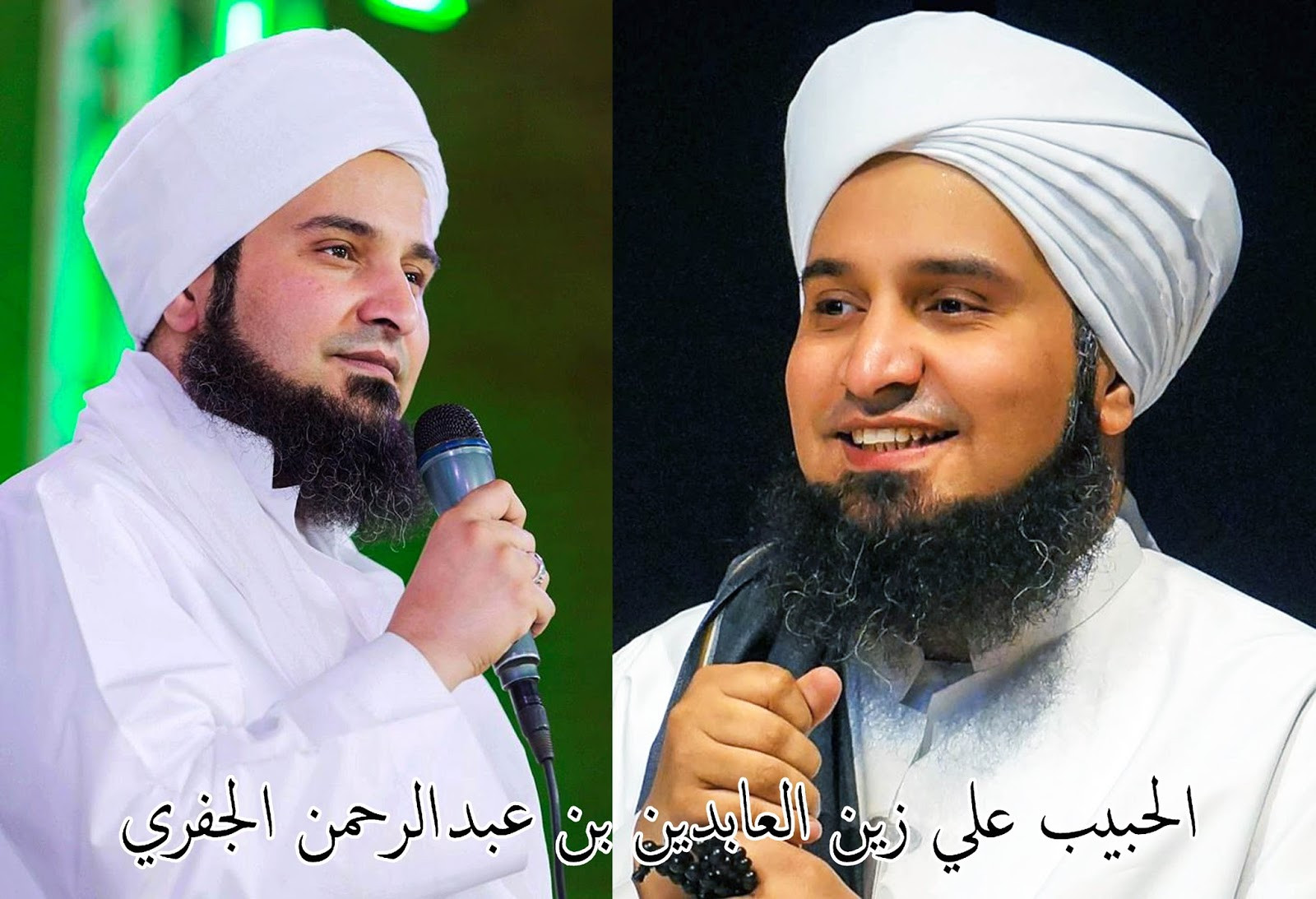 Download Foto Habib Ali Nomer 27