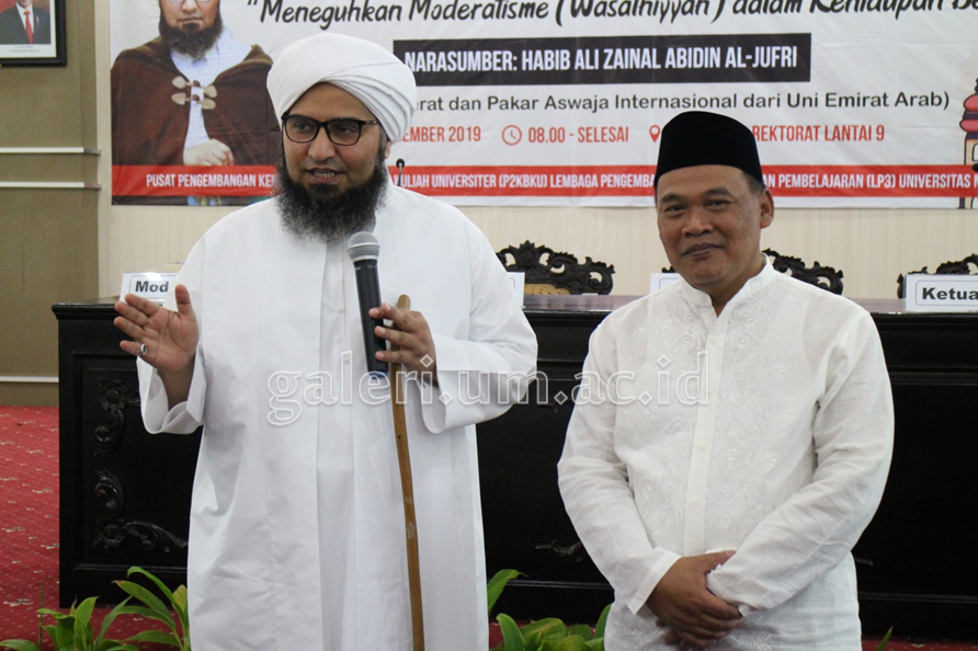 Detail Foto Habib Ali Nomer 29