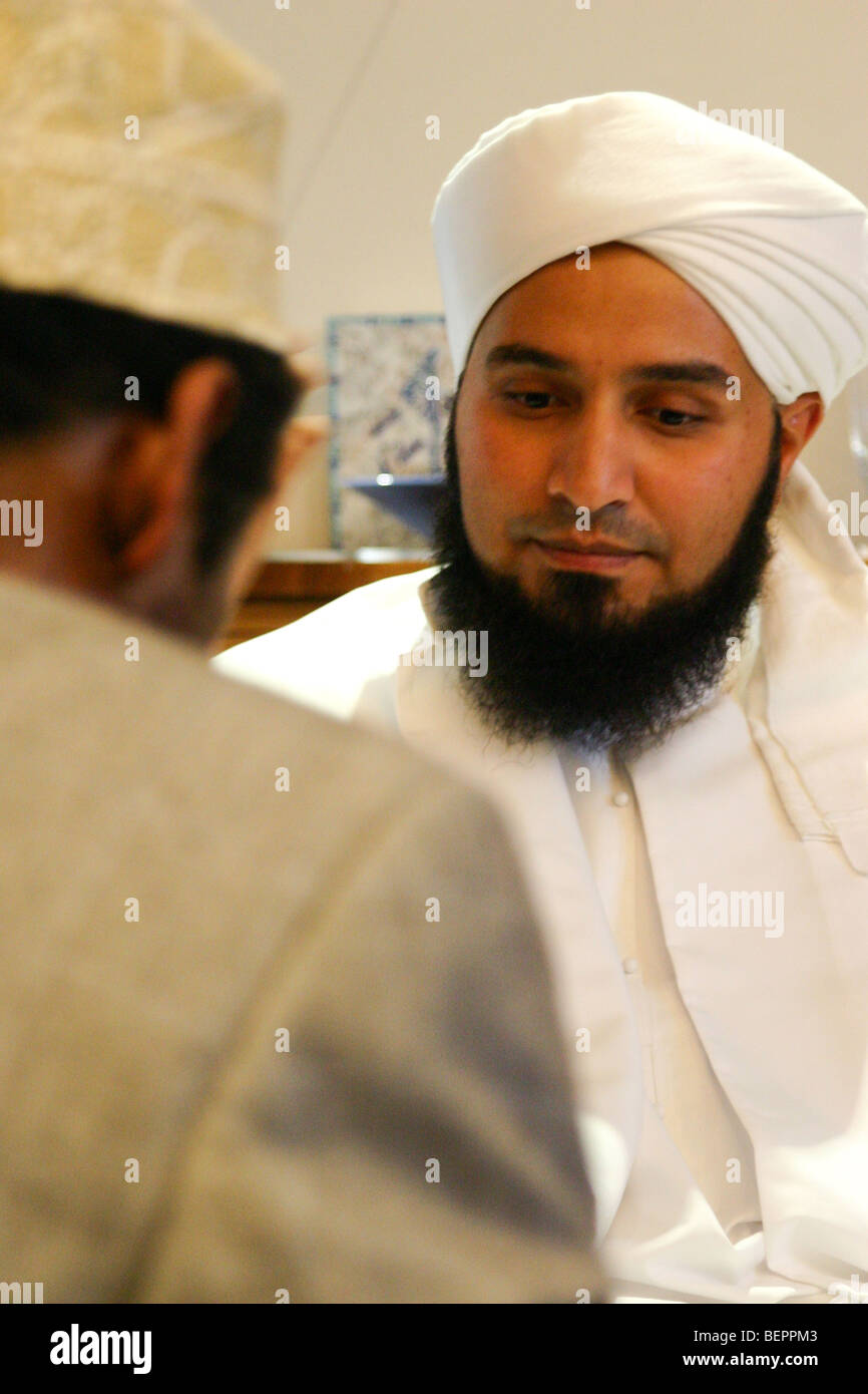 Detail Foto Habib Ali Nomer 4