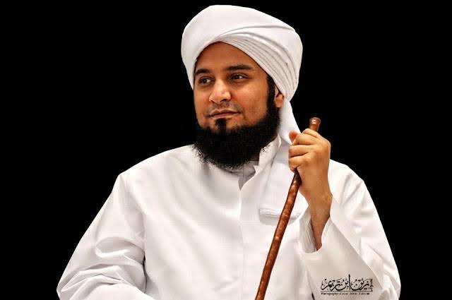 Detail Foto Habib Ali Al Jufri Nomer 4