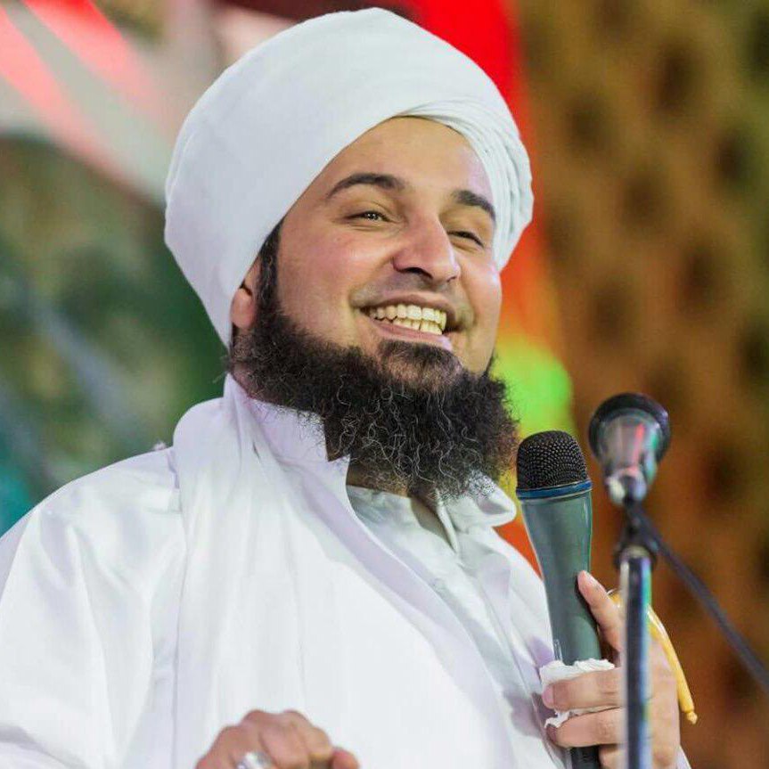 Detail Foto Habib Ali Al Jufri Nomer 43