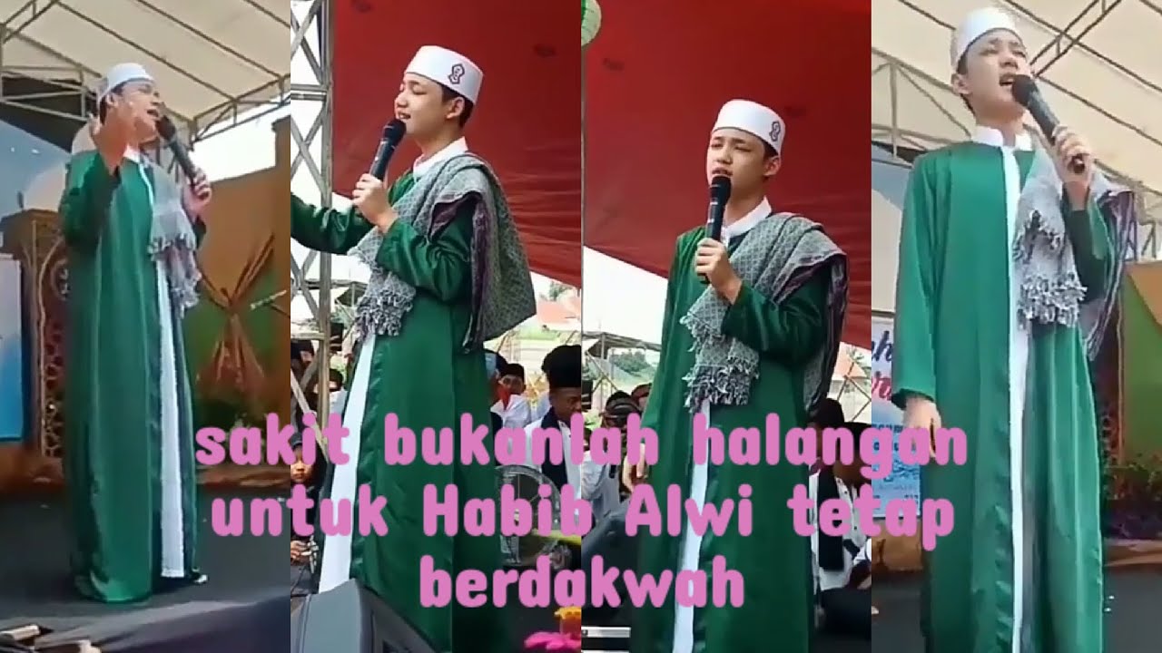 Detail Foto Habib Alwi Nomer 44