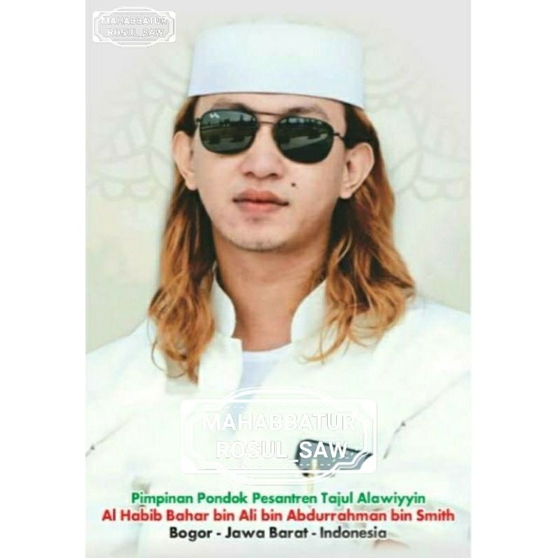 Detail Foto Habib Bahar Bin Smith Terbaru Nomer 34