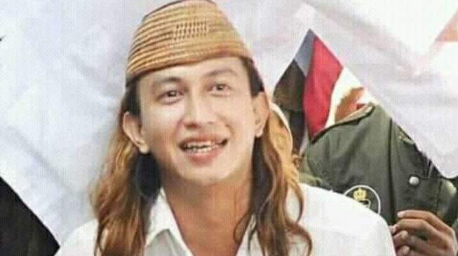 Detail Foto Habib Bahar Bin Smith Terbaru Nomer 6