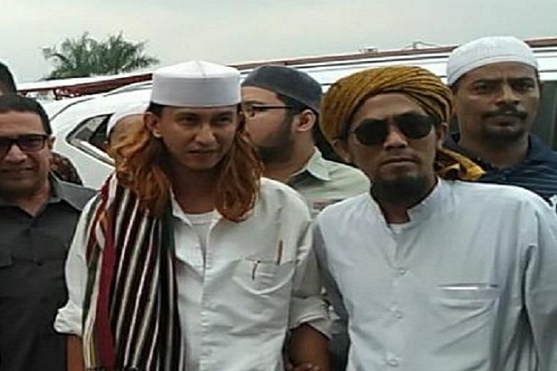 Detail Foto Habib Bahar Di Lapas Nomer 40