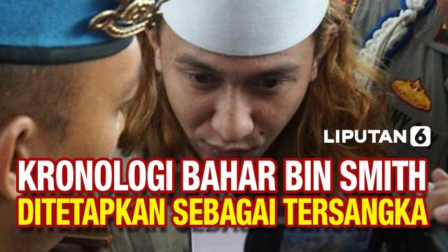 Detail Foto Habib Bahar Terbaru Nomer 20