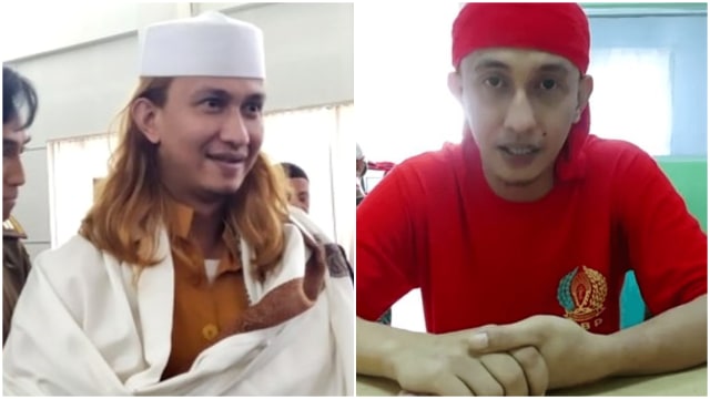 Detail Foto Habib Bahar Terbaru Nomer 26