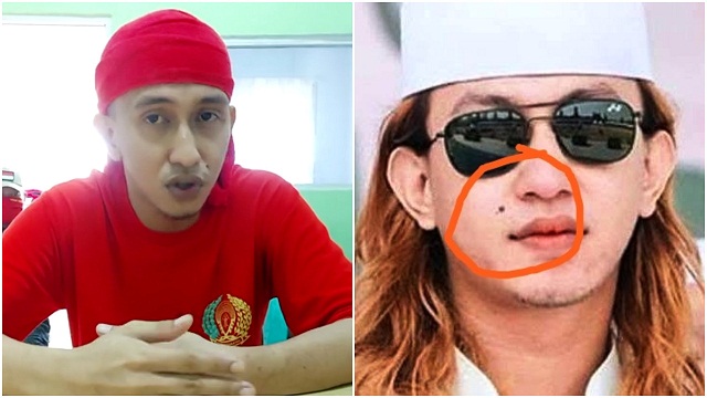 Detail Foto Habib Bahar Terbaru Nomer 34