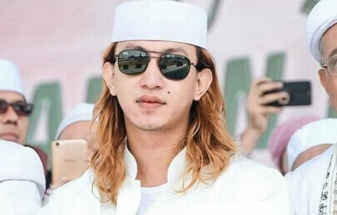 Foto Habib Ganteng - KibrisPDR