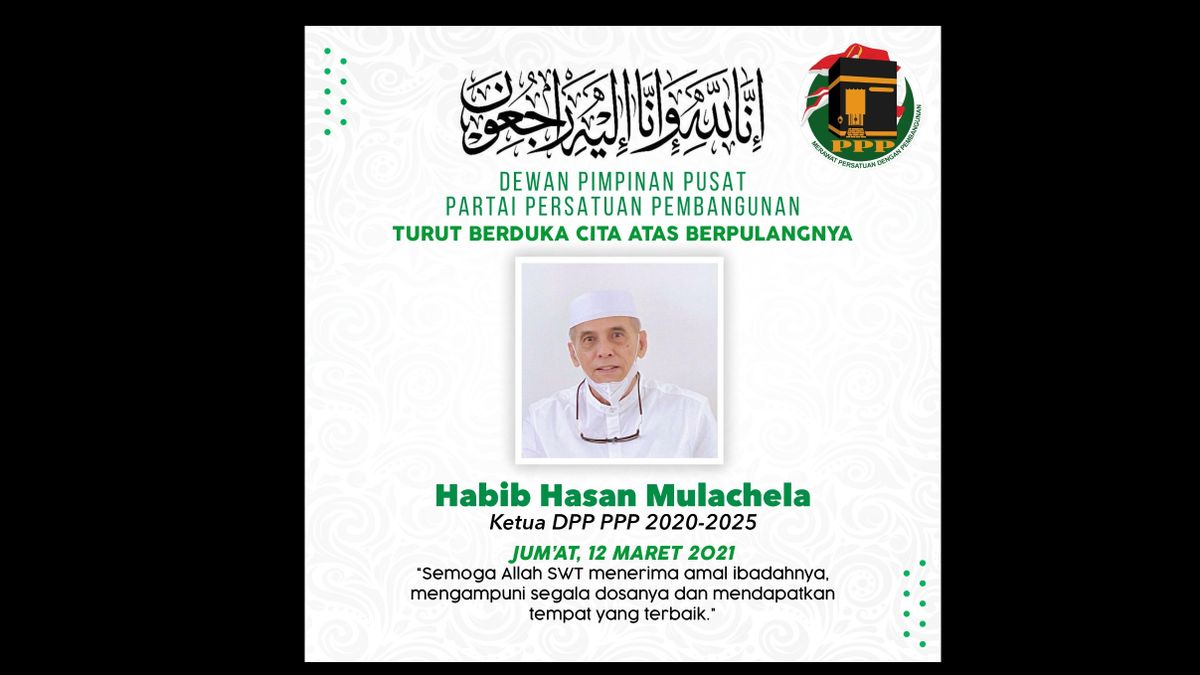 Download Foto Habib Hasan Nomer 21