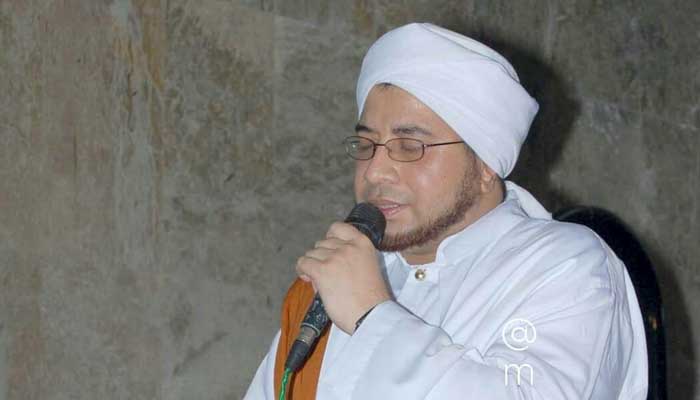 Detail Foto Habib Munzir Bin Fuad Al Musawa Nomer 15