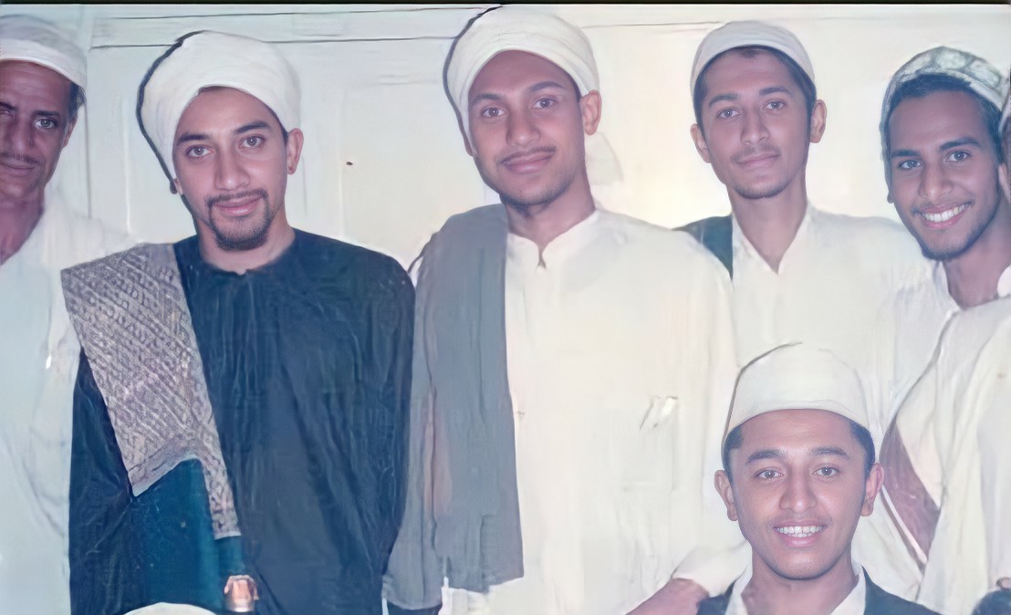 Detail Foto Habib Munzir Dan Habib Umar Nomer 20