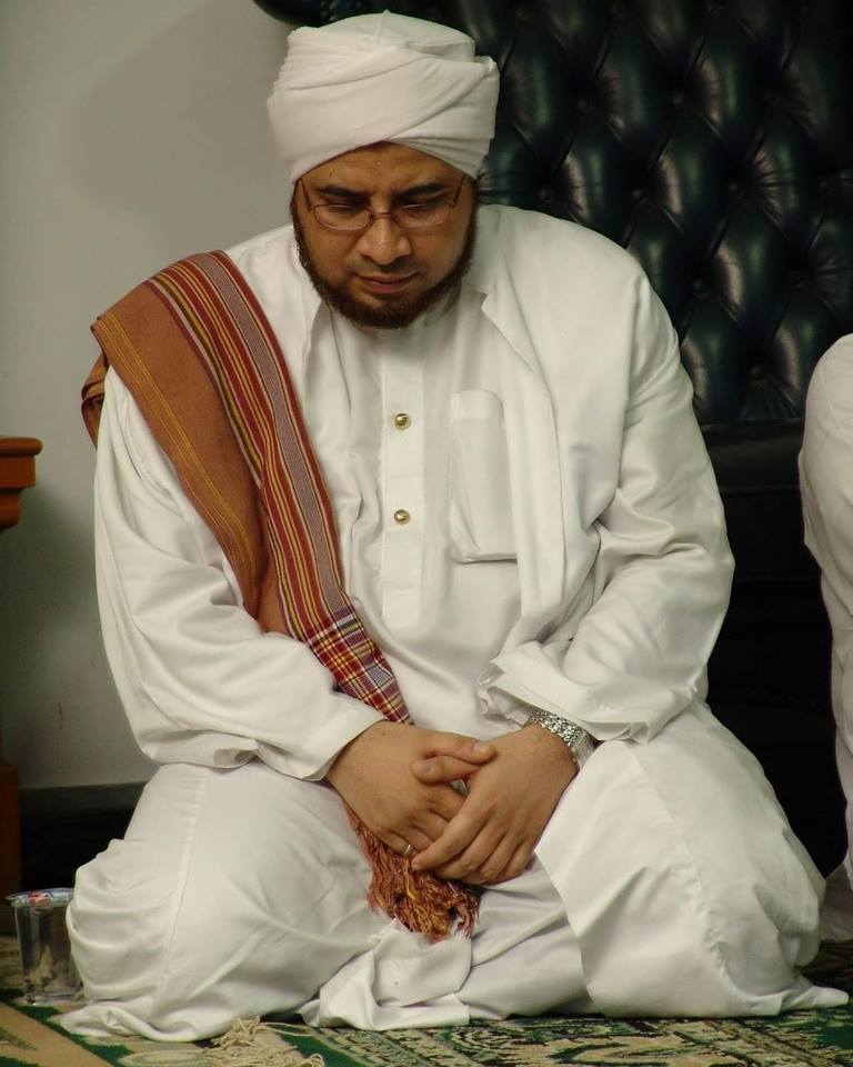 Detail Foto Habib Munzir Dan Habib Umar Nomer 23