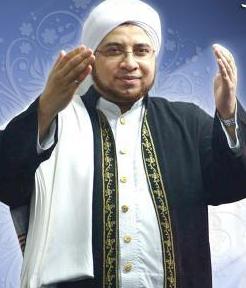 Detail Foto Habib Munzir Dan Habib Umar Nomer 37