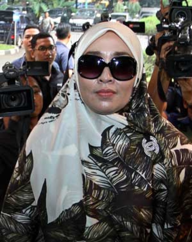 Detail Foto Habib Rizieq Dan Firza Husein Nomer 34