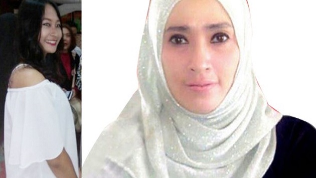 Detail Foto Habib Rizieq Dan Firza Husein Nomer 40