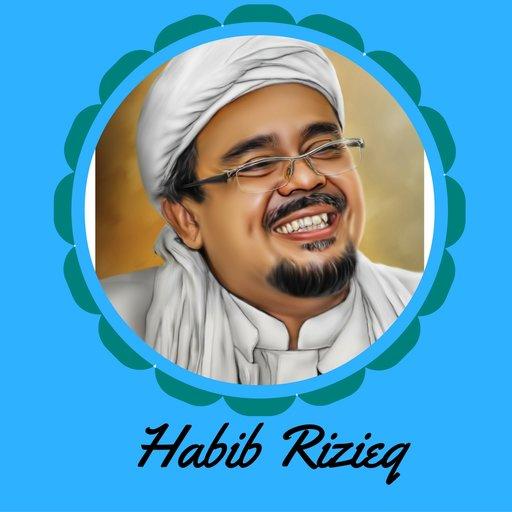 Detail Foto Habib Rizieq Terbaru Nomer 19