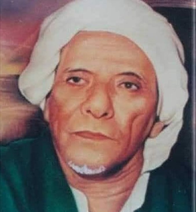 Foto Habib Sholeh Tanggul - KibrisPDR