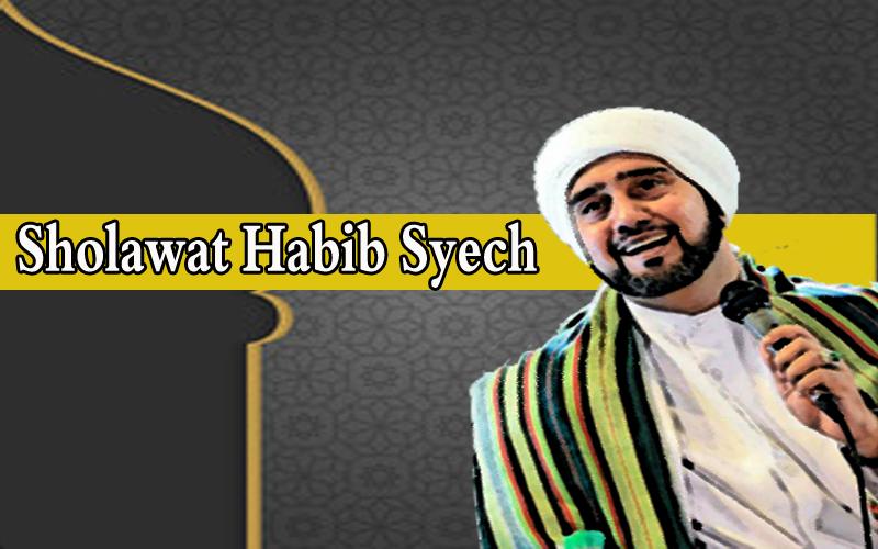 Detail Foto Habib Syech Terbaru Nomer 43