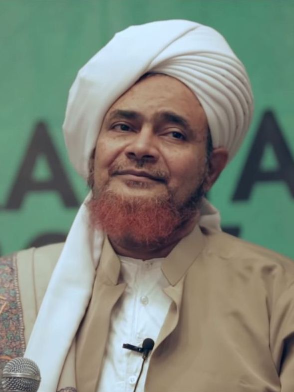 Foto Habib Umar - KibrisPDR