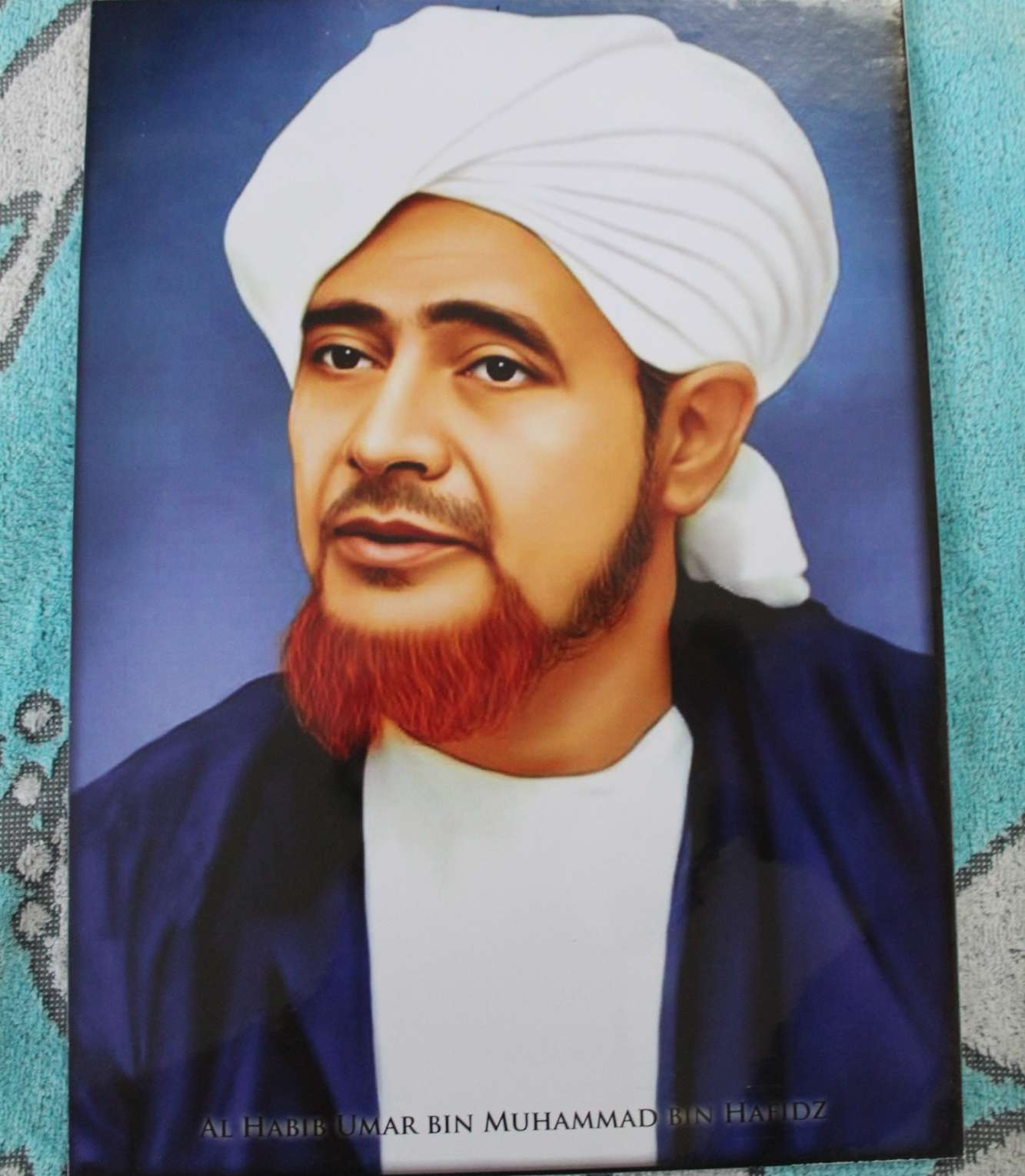 Detail Foto Habib Umar Al Hafidz Nomer 15