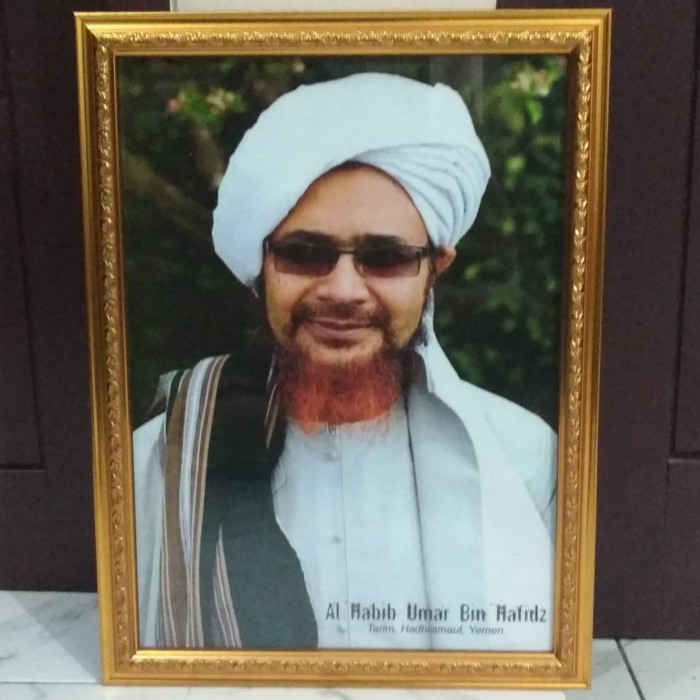 Detail Foto Habib Umar Al Hafidz Nomer 20