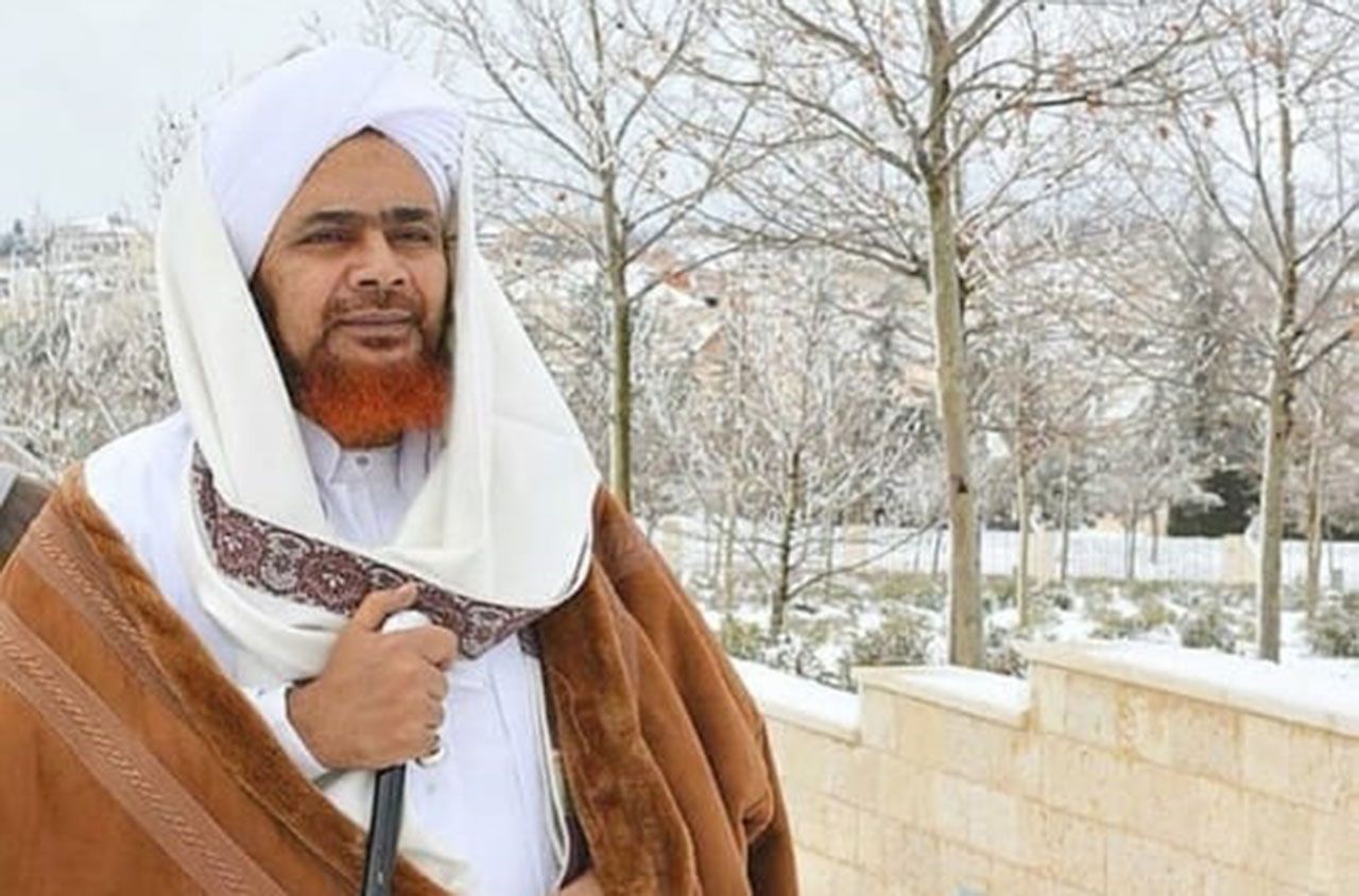 Detail Foto Habib Umar Al Hafidz Nomer 27