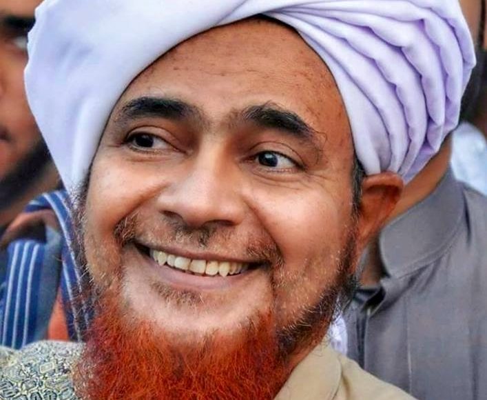 Detail Foto Habib Umar Al Hafidz Nomer 29