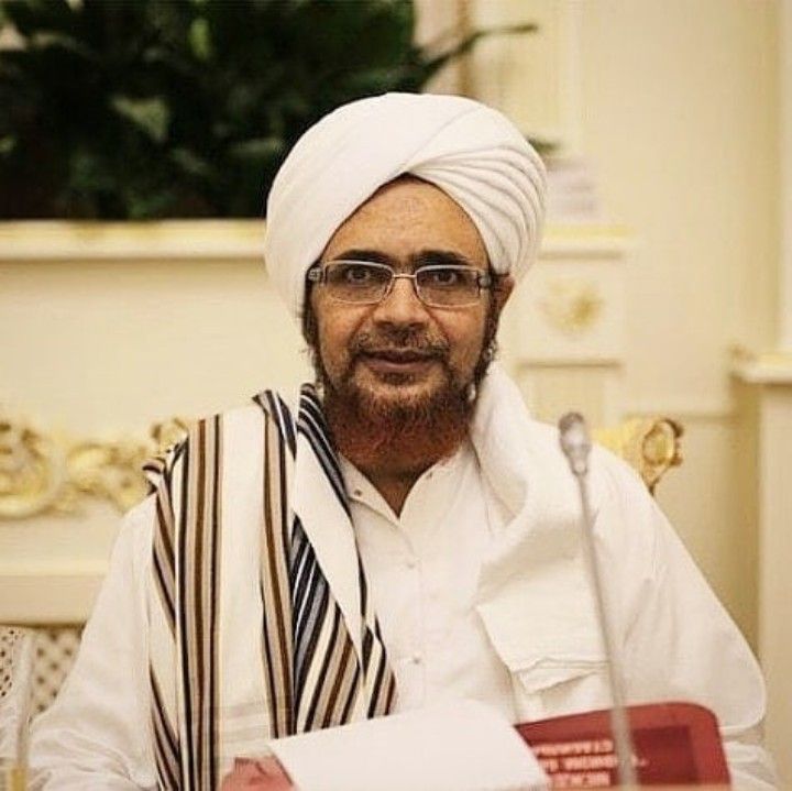 Detail Foto Habib Umar Al Hafidz Nomer 33