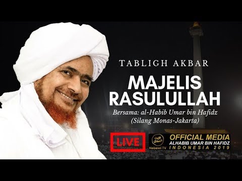 Detail Foto Habib Umar Al Hafidz Nomer 38