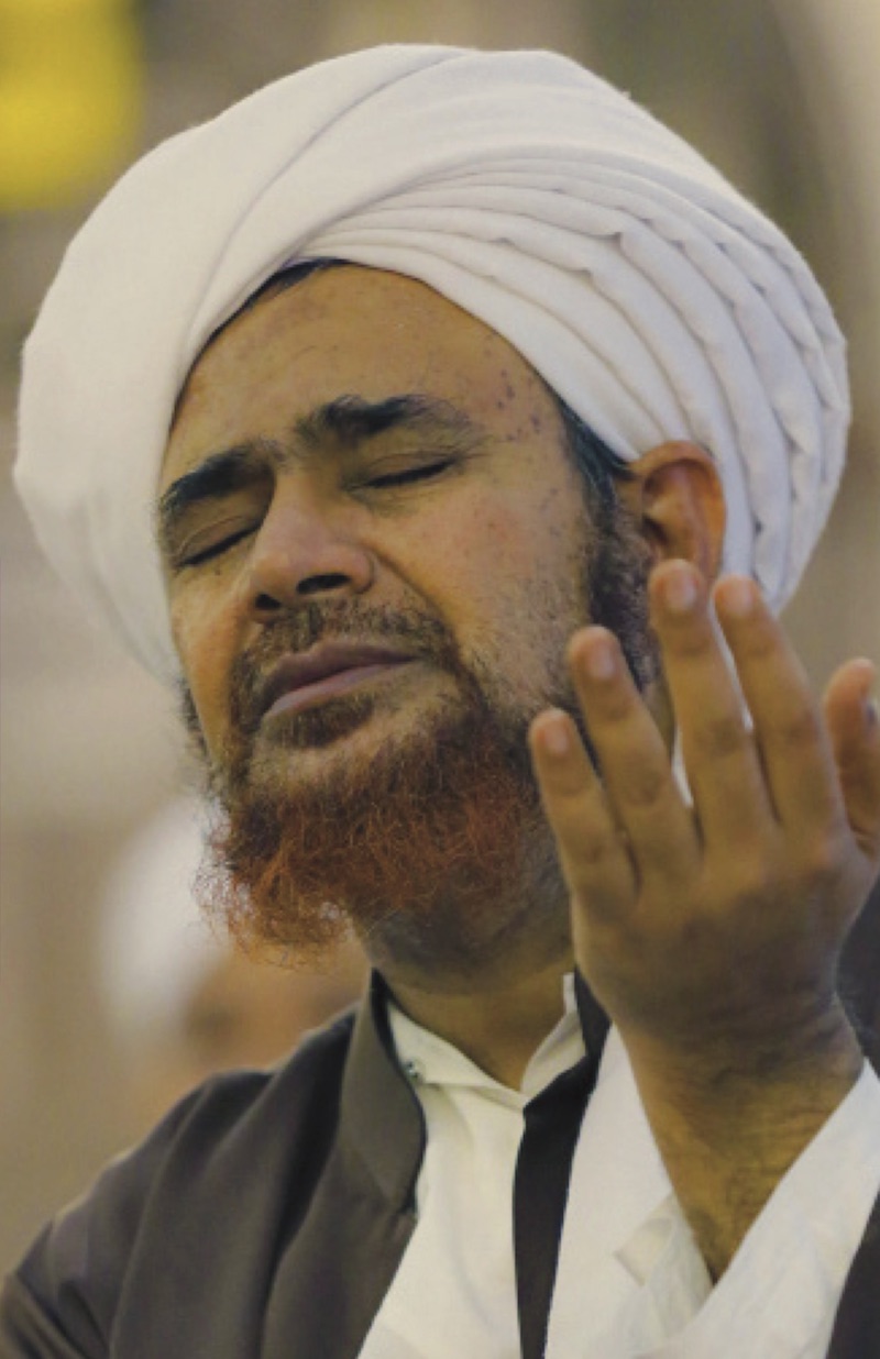 Detail Foto Habib Umar Bin Hafidz Nomer 2