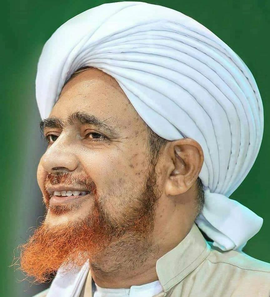 Detail Foto Habib Umar Bin Hafidz Nomer 9