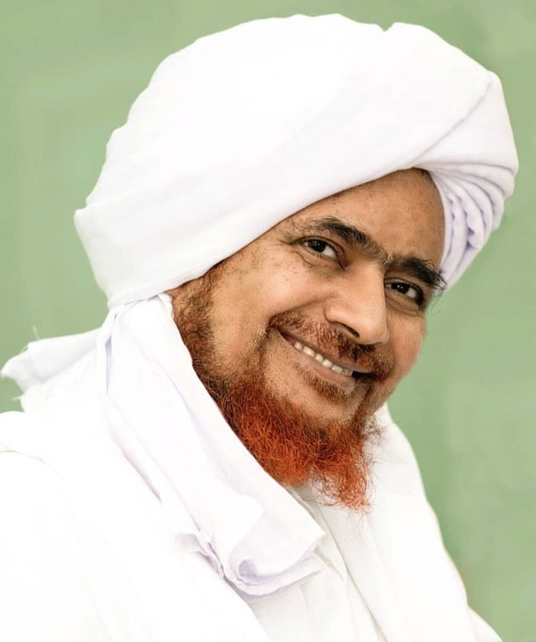 Detail Foto Habib Umar Bin Hafidz Nomer 12